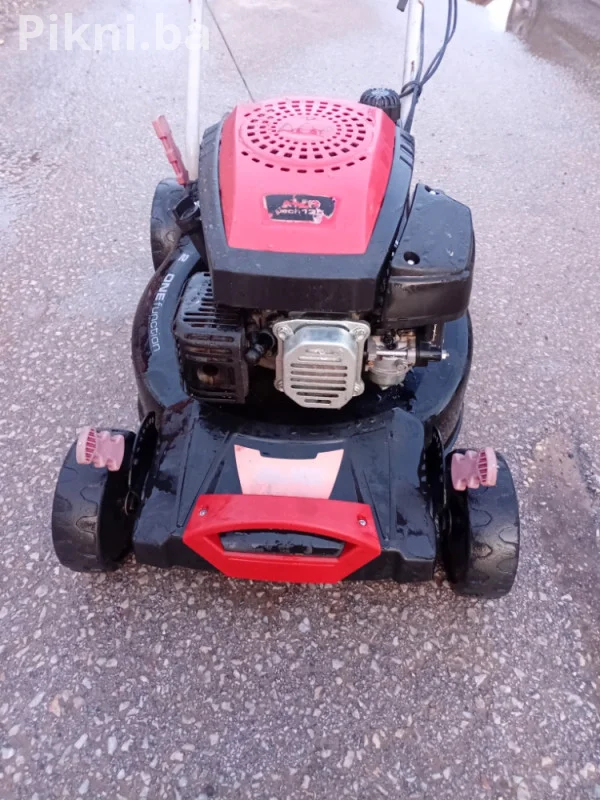 Samohidna kosačica AL-CO tech 135 ohv kosilice kosačice na benzin