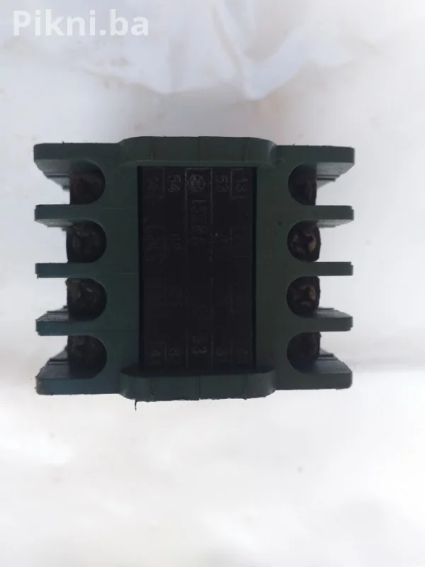 Kontaktor ISKRA KO53 16A 220v sklopka prekidac