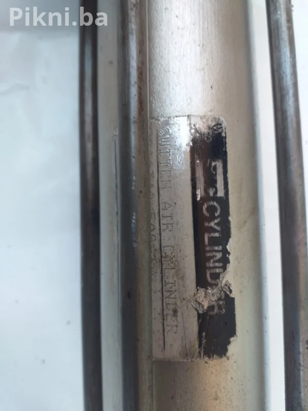 Pneumatski FESTO cilindar klip radni 50cm