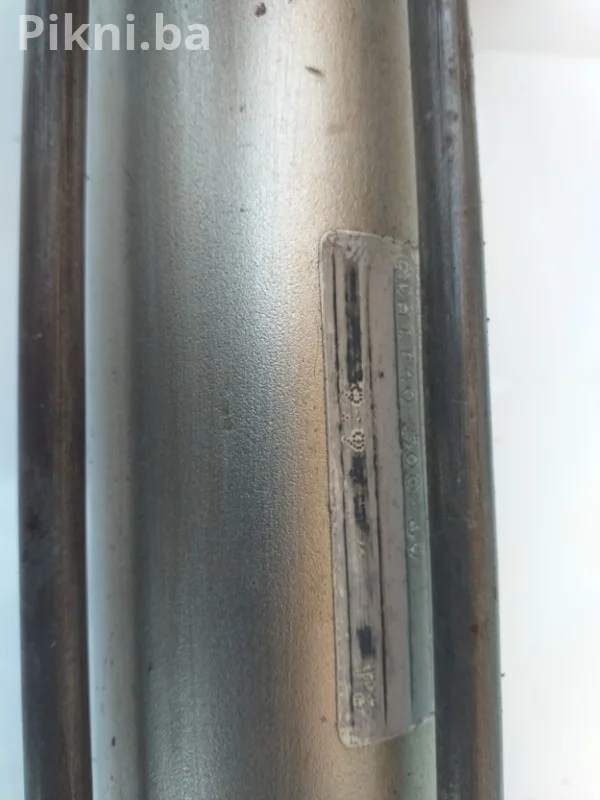 Pneumatski FESTO cilindar klip radni 50cm