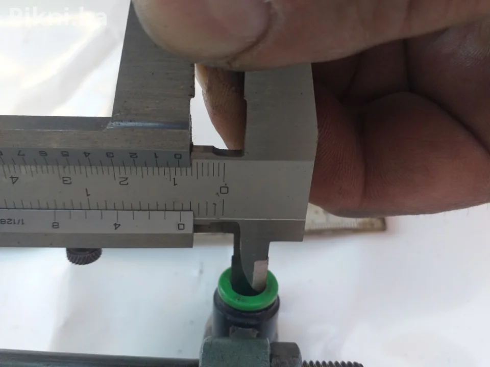 Pneumatski FESTO cilindar klip radni 50cm