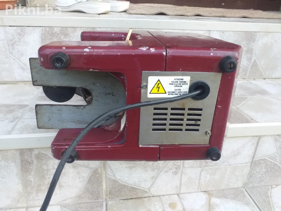 RASPRODAJA! Profesionalni Mlin za Kafu BREGANT (250W) - Made in Italy