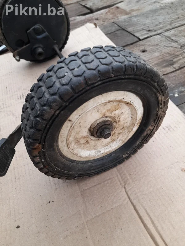 Tockovi od kosačice kosilice dijelovi točak