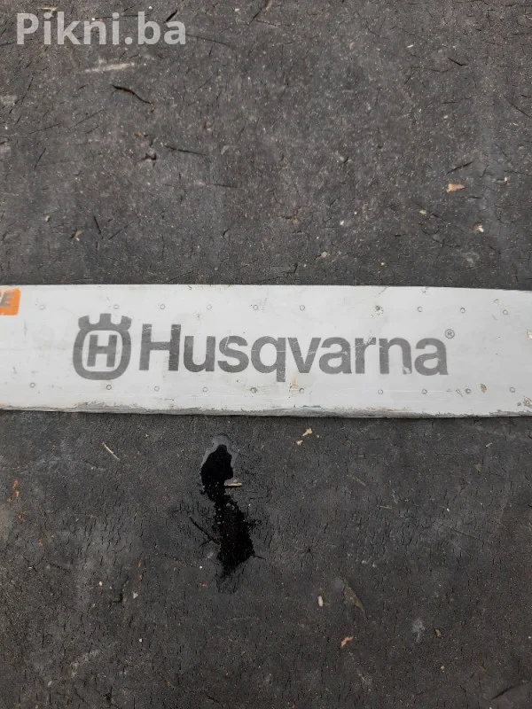 PROFESIONALNA Vodilica (Mač) Husqvarna X-FORCE - 18" 45 cm (.058"