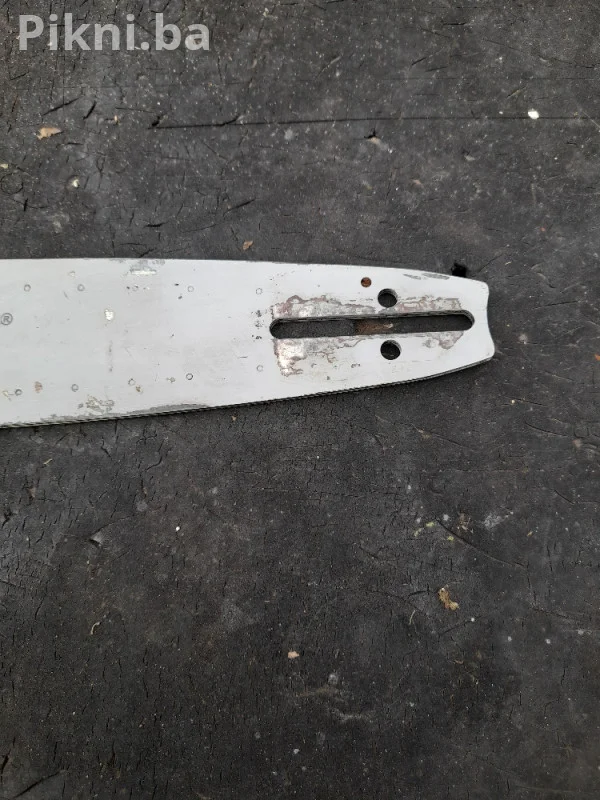 PROFESIONALNA Vodilica (Mač) Husqvarna X-FORCE - 18" 45 cm (.058"