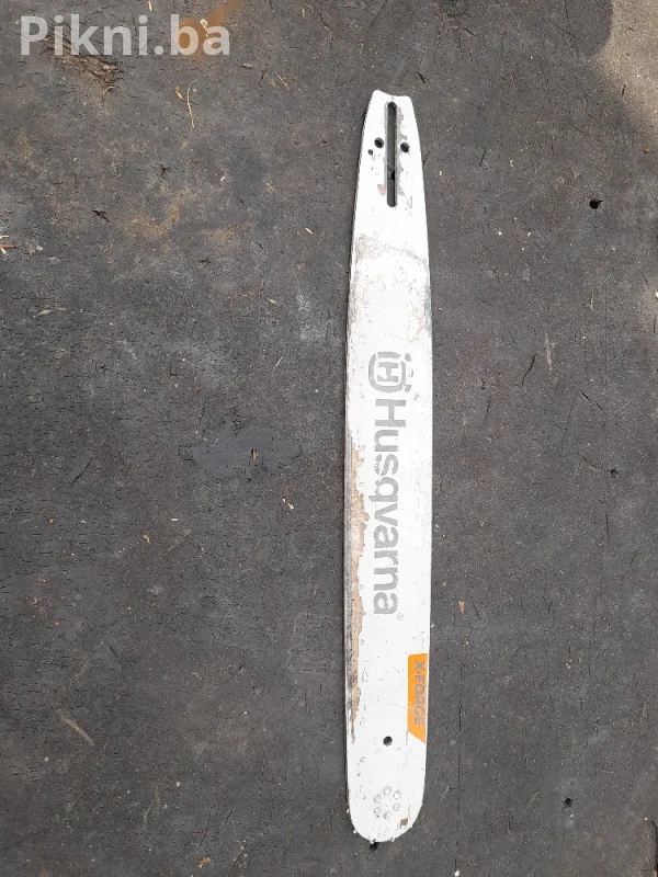 PROFESIONALNA Vodilica (Mač) Husqvarna X-FORCE - 18" 45 cm (.058"