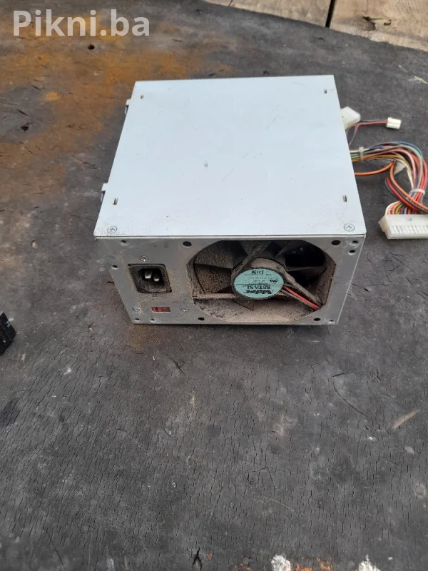 Compaq 200W Napajanje (PSU) - HP-I200XA3P - ZA REZERVNE DIJELOVE