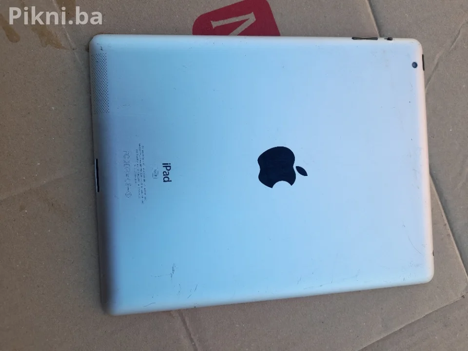 HITNA PRODAJA - iPad 2 (A1395) 16GB ZA DIJELOVE! tBLWT AJFON