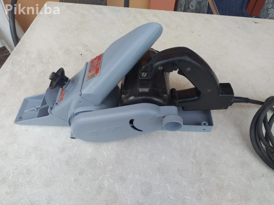 Profi MAFELL Abrihter 1200W - Hoblarica Blanja