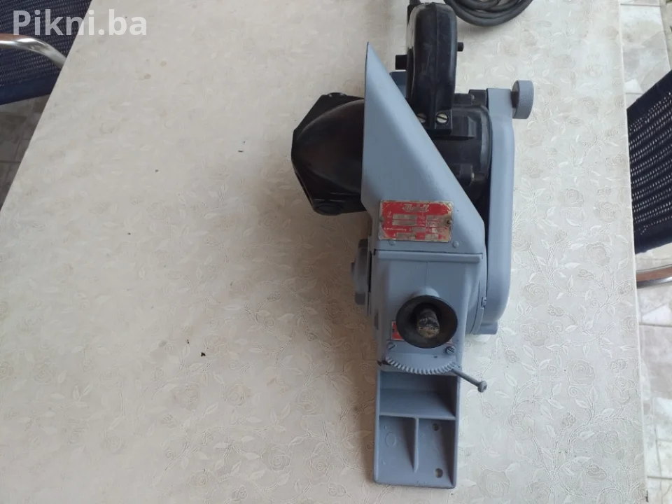 Profi MAFELL Abrihter 1200W - Hoblarica Blanja