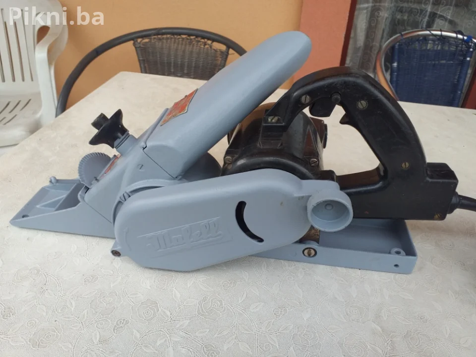 Profi MAFELL Abrihter 1200W - Hoblarica Blanja
