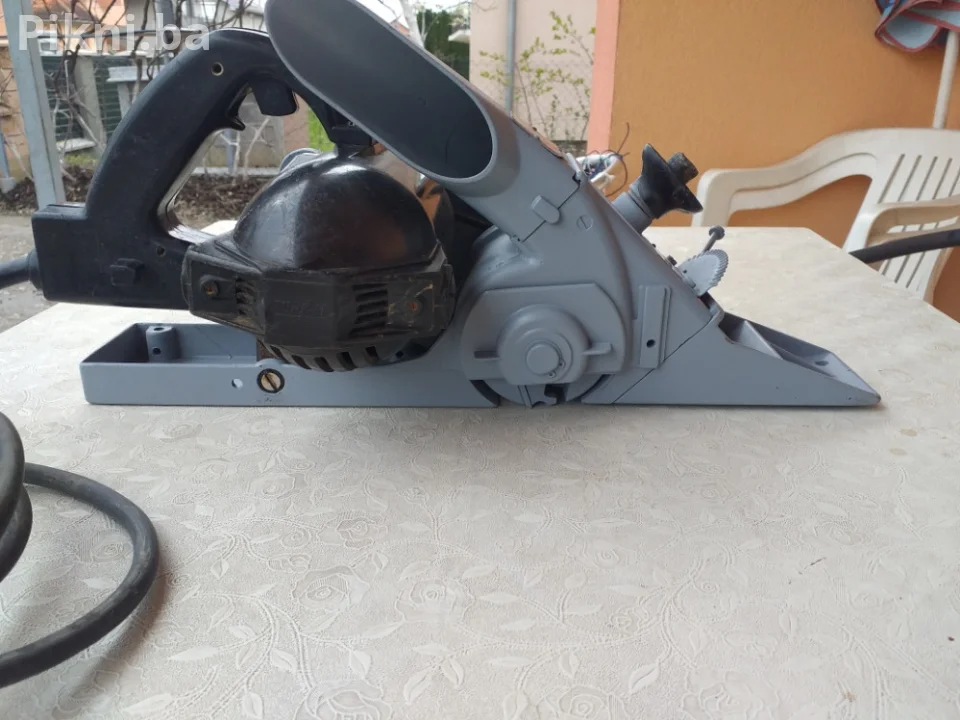 Profi MAFELL Abrihter 1200W - Hoblarica Blanja