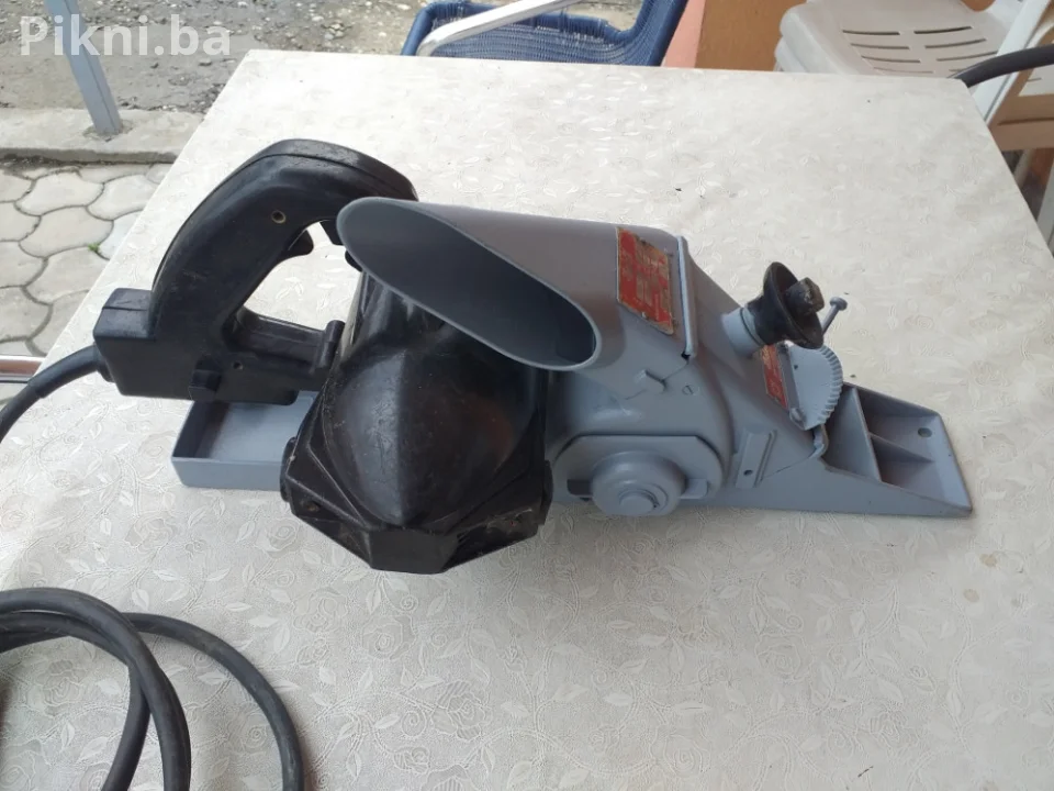Profi MAFELL Abrihter 1200W - Hoblarica Blanja