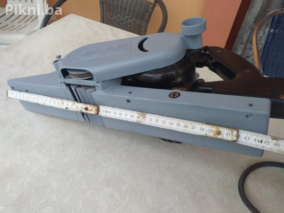 Profi MAFELL Abrihter 1200W - Hoblarica Blanja