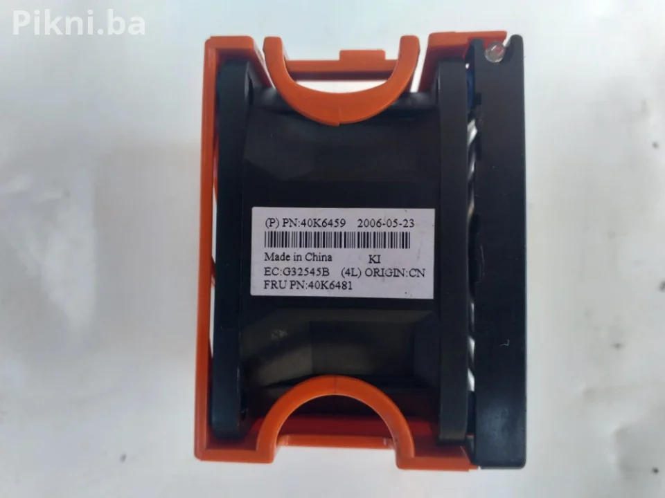 Profi Ventilatori DELTA FFB0612EHE (DC 12V / 1.20A) - Za Minere/S
