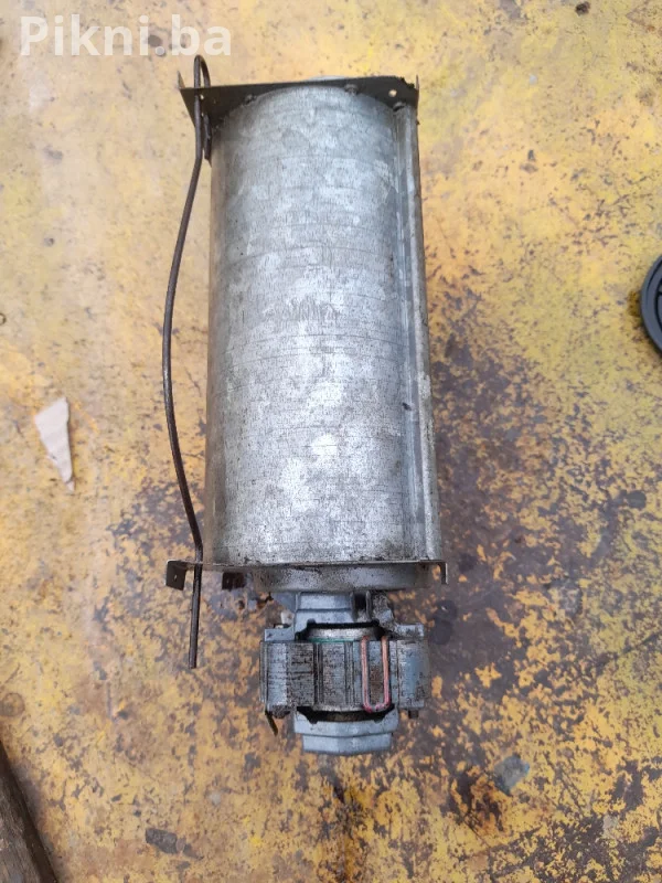 Ventilator turbina 220v elektro motor elektromotori