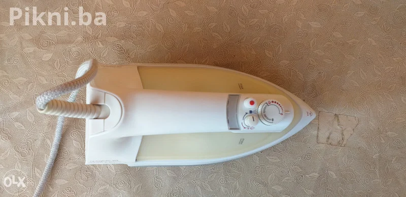 Braun Pegla na Paru (Glačalo) - Model PV 3110 - OptiGlide Jet, 14