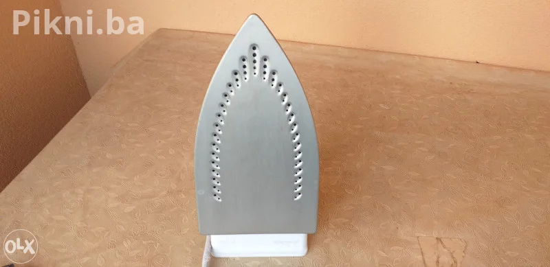 Braun Pegla na Paru (Glačalo) - Model PV 3110 - OptiGlide Jet, 14
