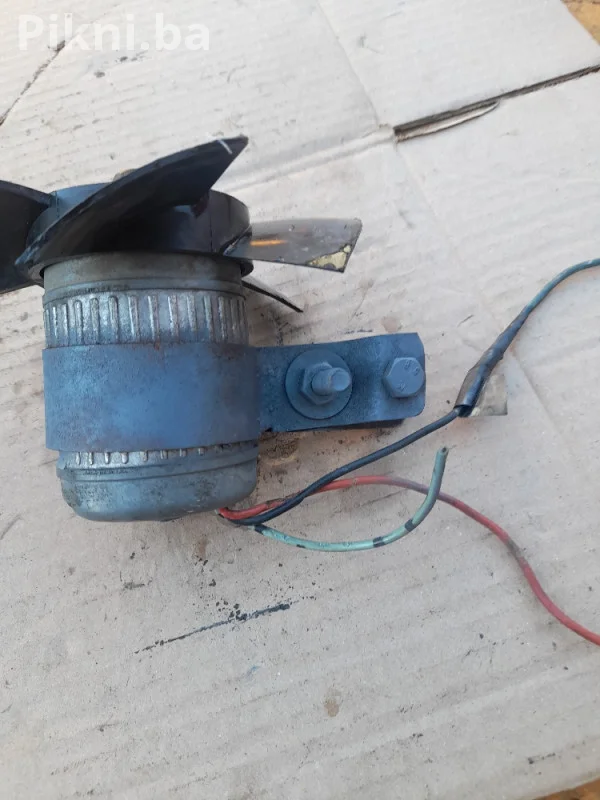 Ventilator turbina 12v ventilatori elektro motor elektromotori