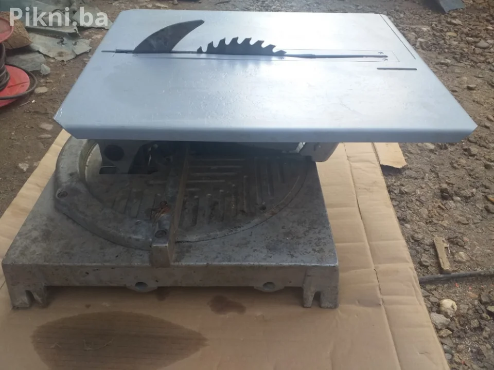 Štucer Cikular cekular 1,1kw 220v elektrokovina