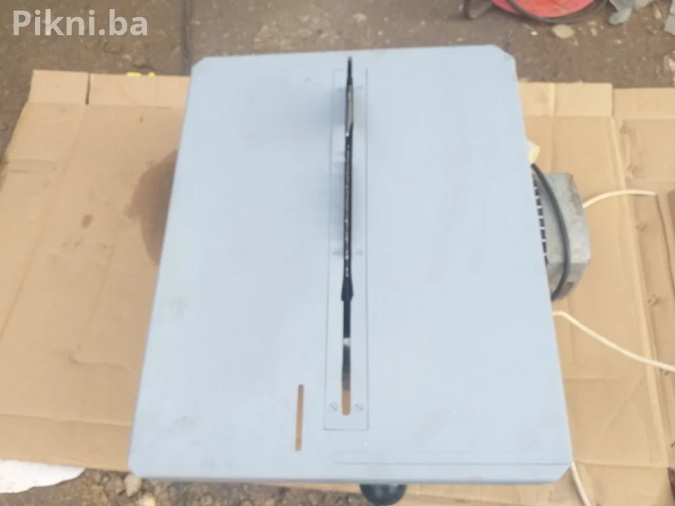 Štucer Cikular cekular 1,1kw 220v elektrokovina