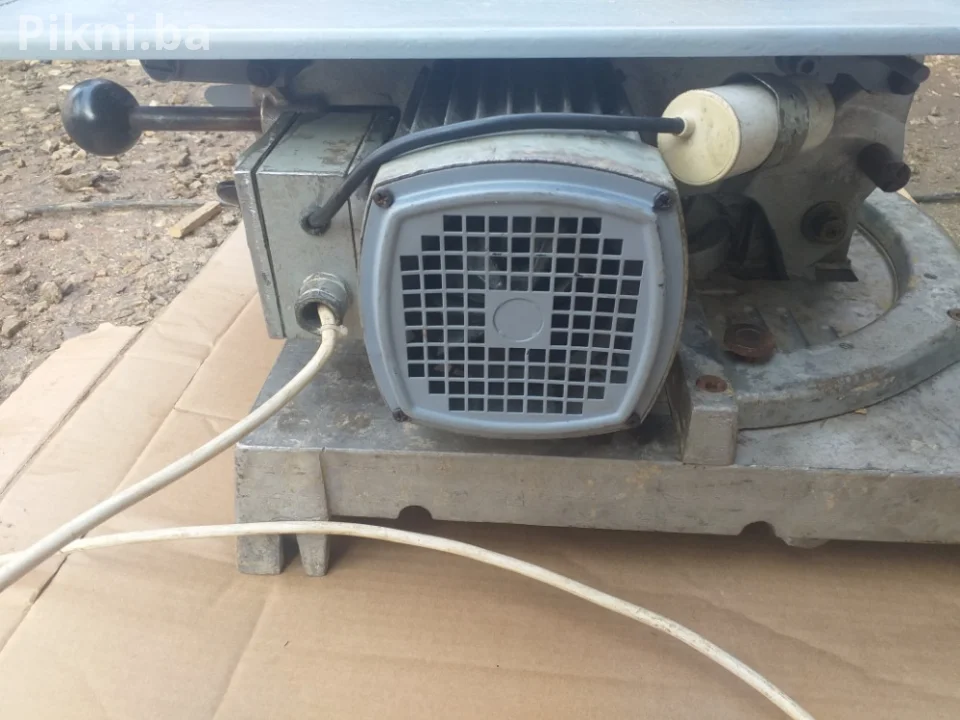 Štucer Cikular cekular 1,1kw 220v elektrokovina