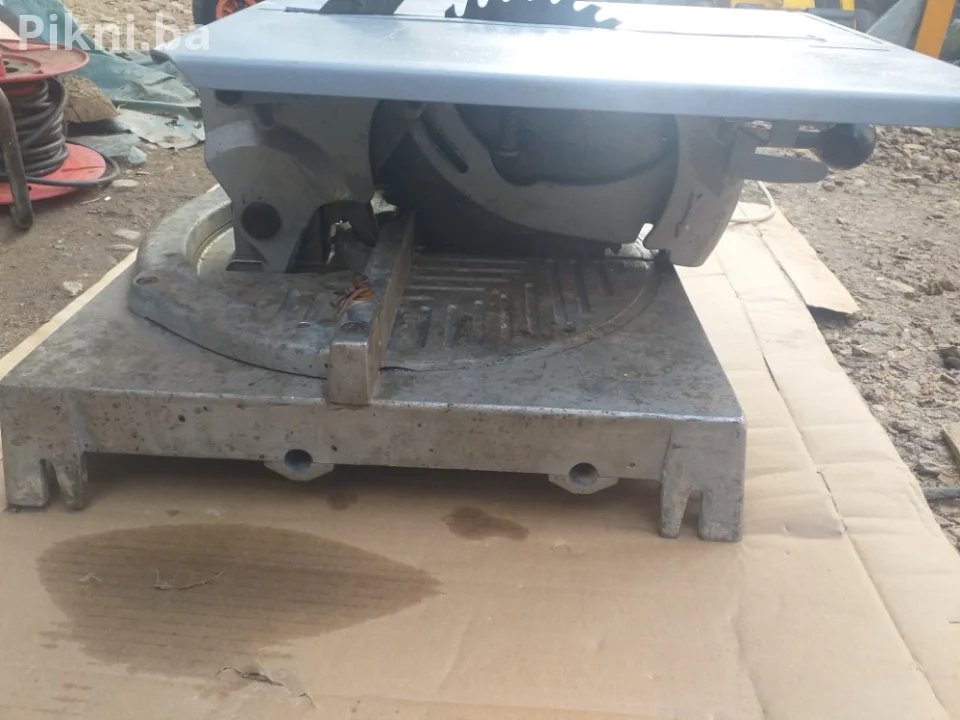 Štucer Cikular cekular 1,1kw 220v elektrokovina
