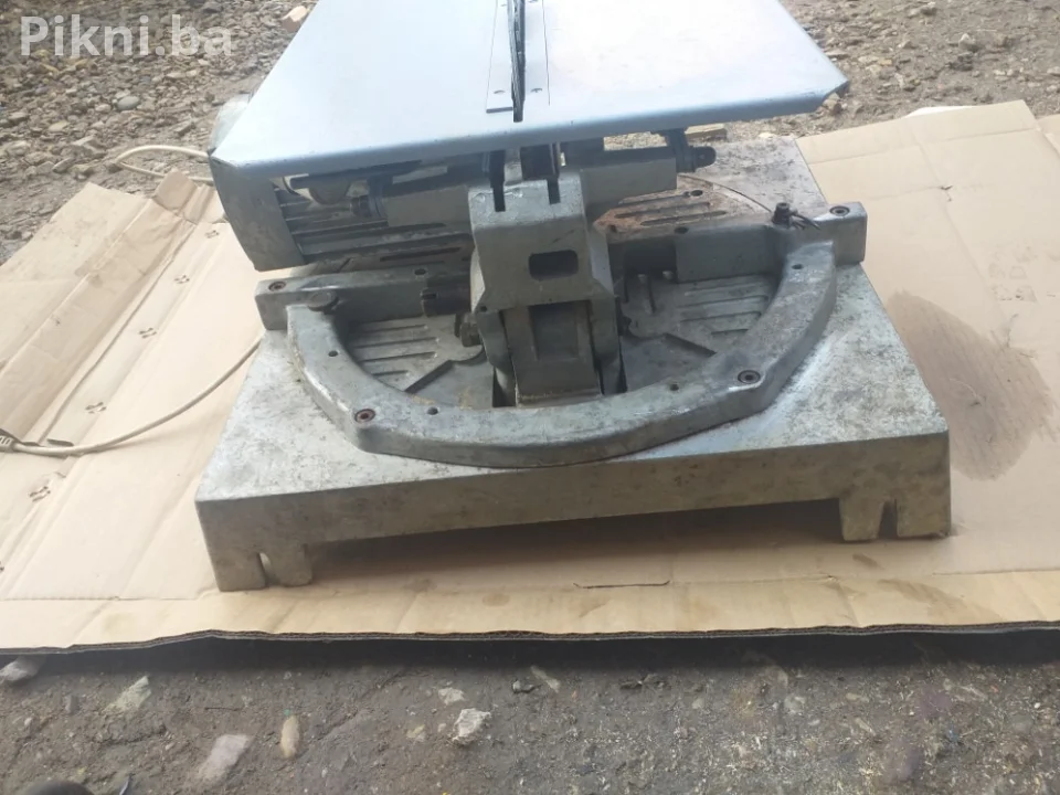 Štucer Cikular cekular 1,1kw 220v elektrokovina