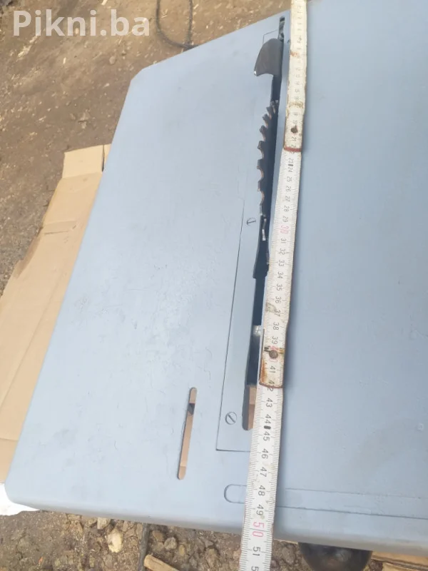 Štucer Cikular cekular 1,1kw 220v elektrokovina