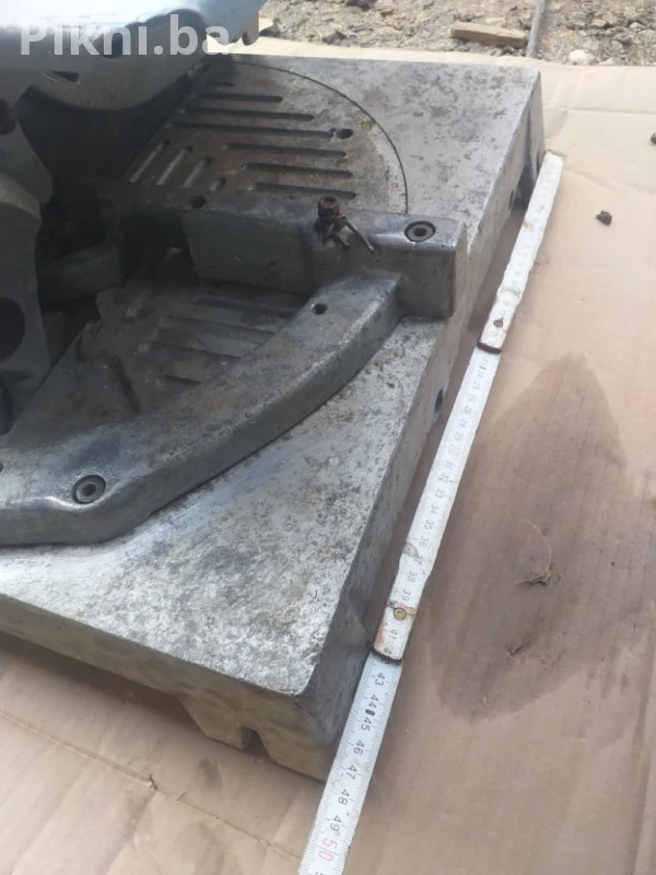 Štucer Cikular cekular 1,1kw 220v elektrokovina