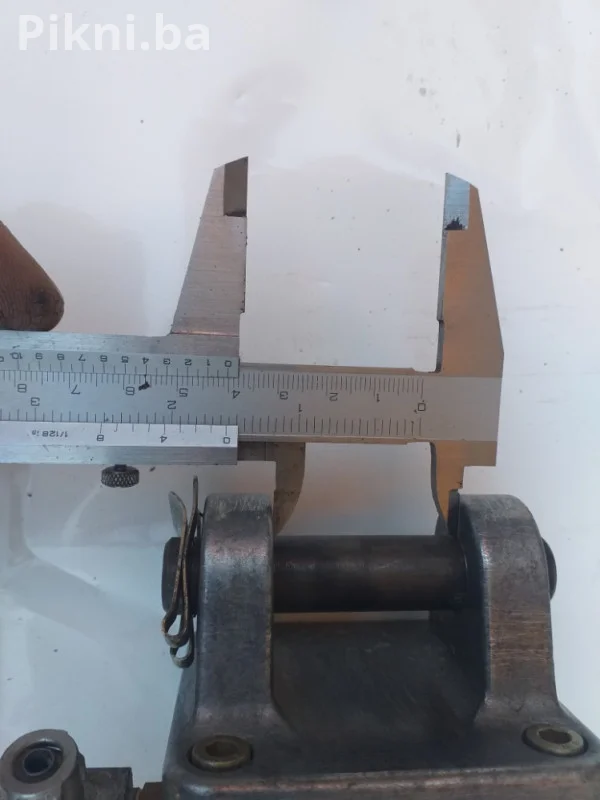 Pneumatski FESTO cilindar klip radni 11cm