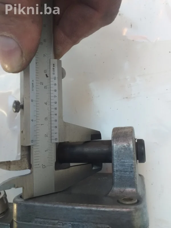 Pneumatski FESTO cilindar klip radni 11cm
