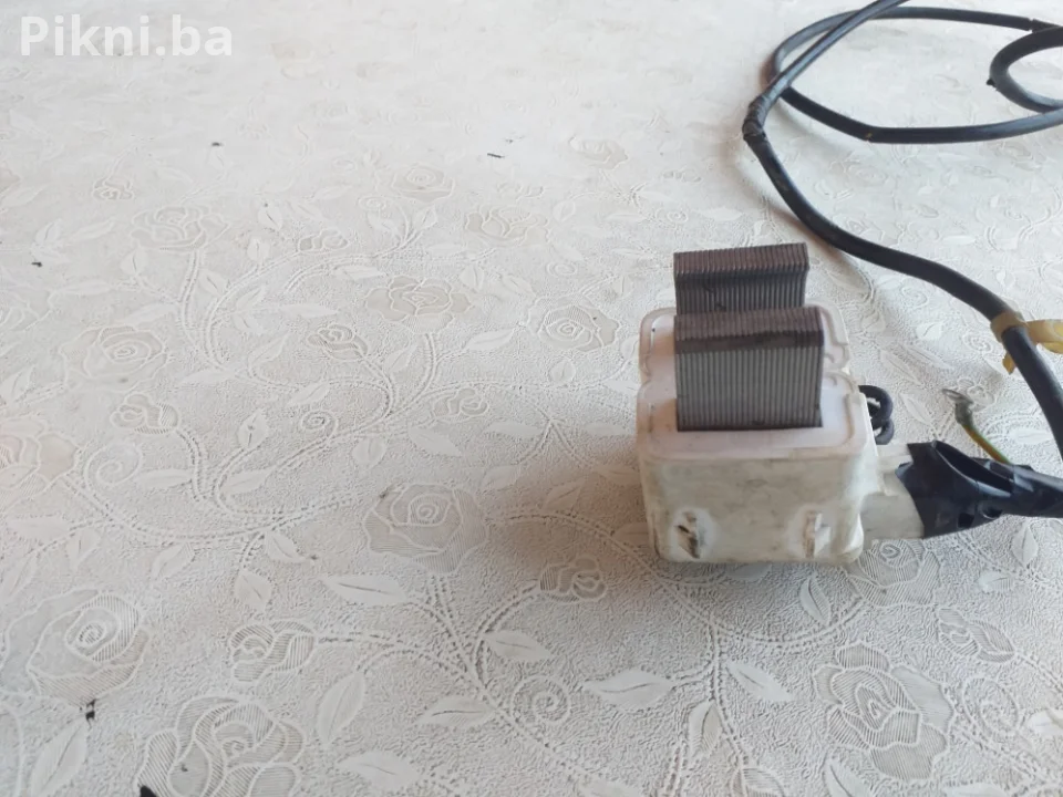 UNIKATNI Uređaj za Brzu Dijagnostiku Elektronike Paljenja (CDI/Bo