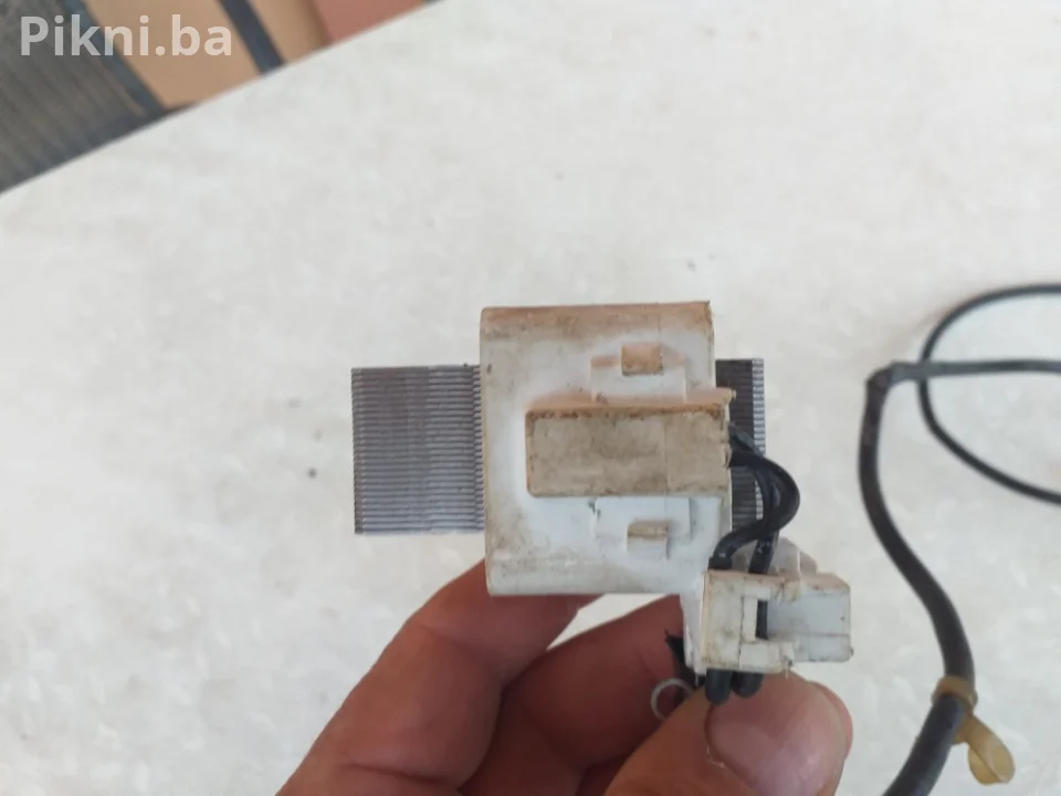 UNIKATNI Uređaj za Brzu Dijagnostiku Elektronike Paljenja (CDI/Bo