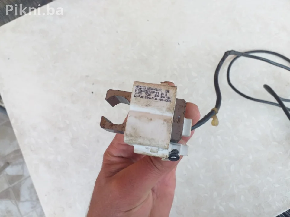 UNIKATNI Uređaj za Brzu Dijagnostiku Elektronike Paljenja (CDI/Bo