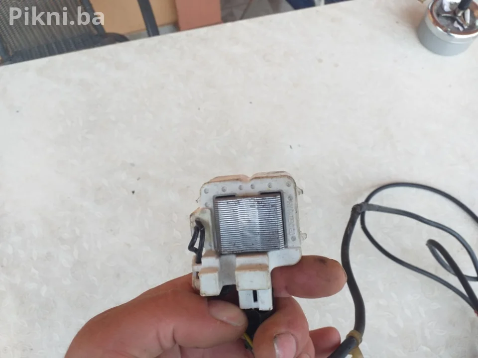UNIKATNI Uređaj za Brzu Dijagnostiku Elektronike Paljenja (CDI/Bo