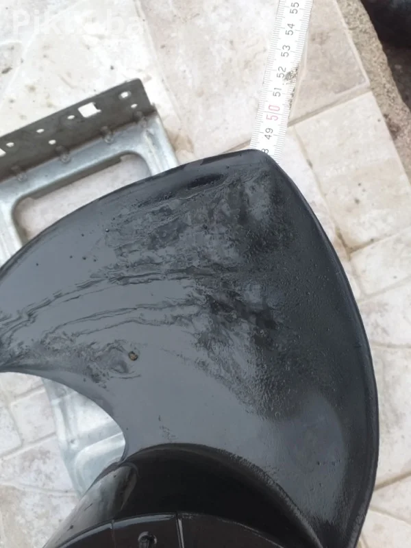 Ispravan Motor Ventilatora Klime Vanjska Jedinica sa Elisom 48cm