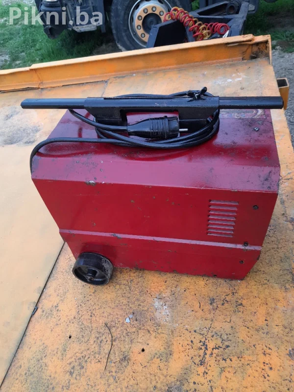 Elektro aparat za varenje elektrode 160A aparati elektrolucno