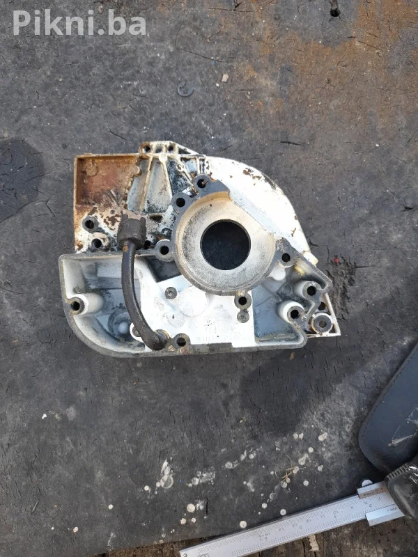 100% ISPRAVNA Pumpa za Ulje Stihl Motorne Pile (Originalni Dio)