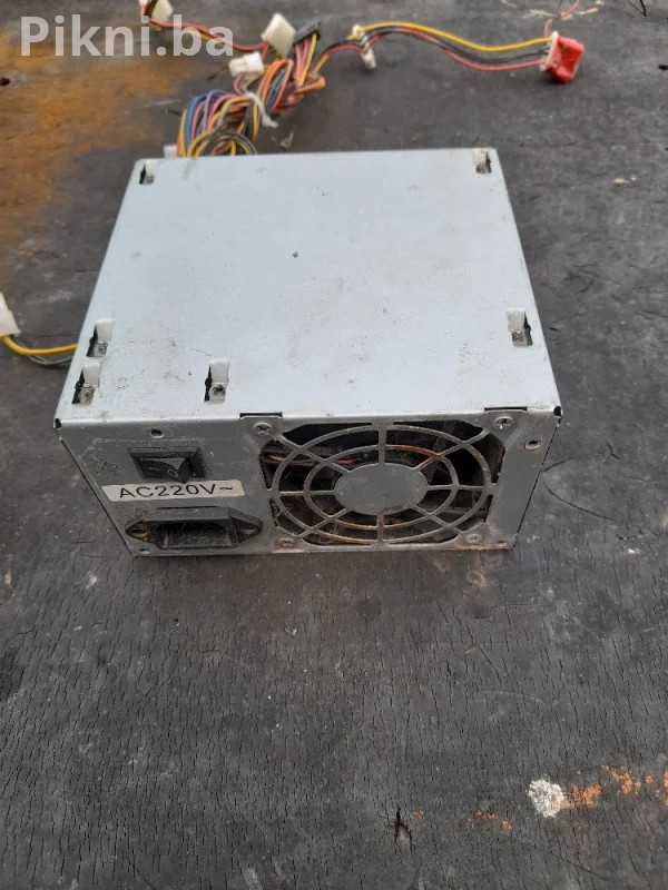 Trendsonic ATX Napajanje (PSU) 350W - ISPRAVNO