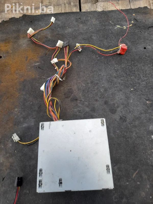 Trendsonic ATX Napajanje (PSU) 350W - ISPRAVNO