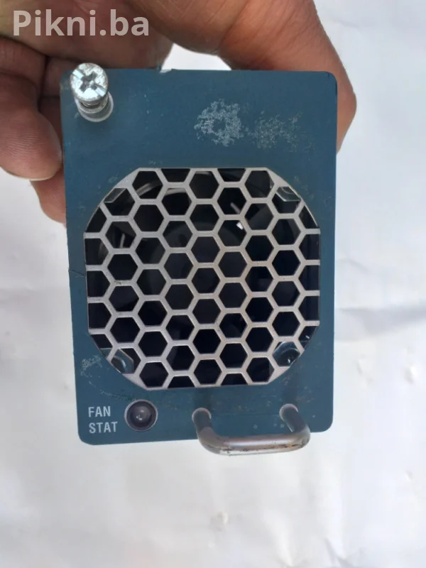 COOLERI VENTILATOR 12V PC HLADJENJE DUPLI