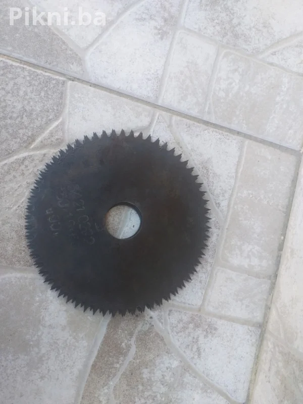 Rezna ploce za drvo 160x16x60 3 kom 30km