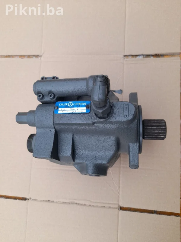 Hidraulicna pumpa sauer getribe pumpe bager traktor kamion