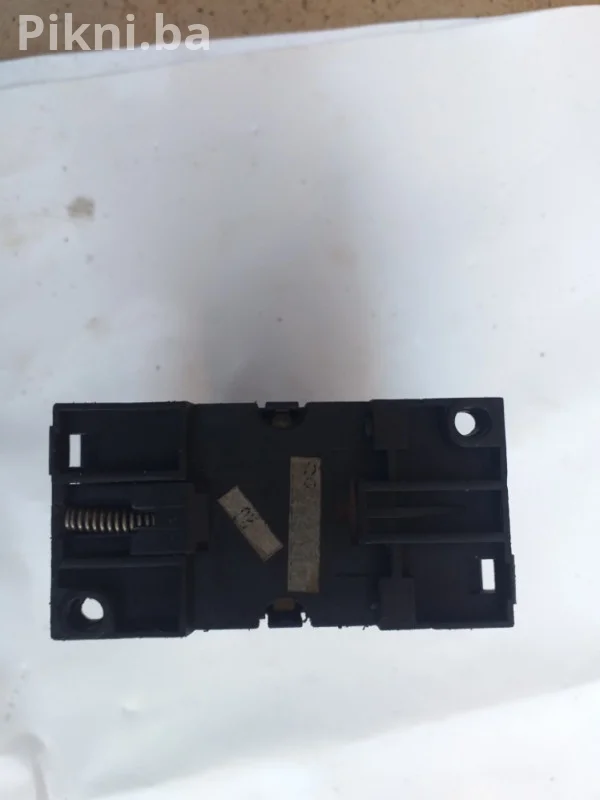 Kontaktor Končar CNM 16 220v sklolka prekidaci