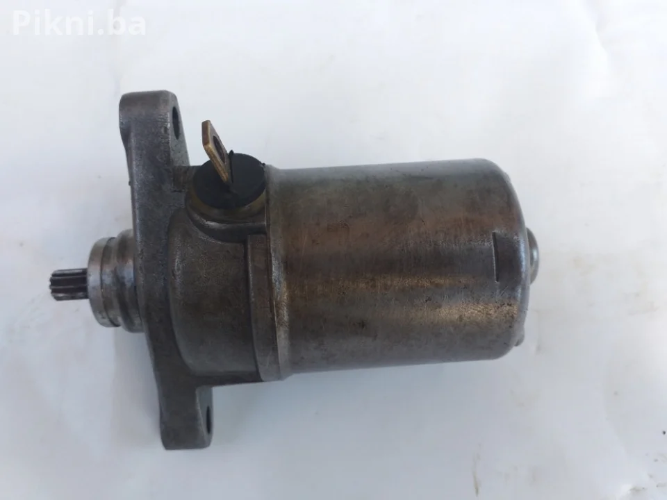 Starter alne ili Huawei 12v skuter motocikli Alnaser anlaser