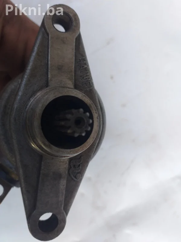Starter alne ili Huawei 12v skuter motocikli Alnaser anlaser
