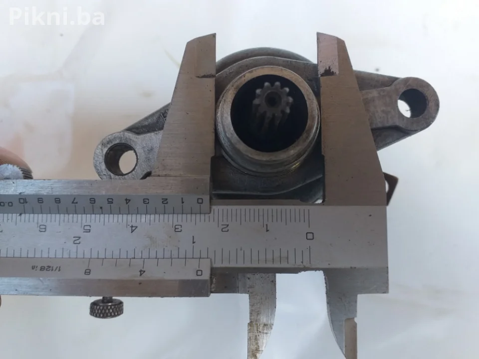 Starter alne ili Huawei 12v skuter motocikli Alnaser anlaser
