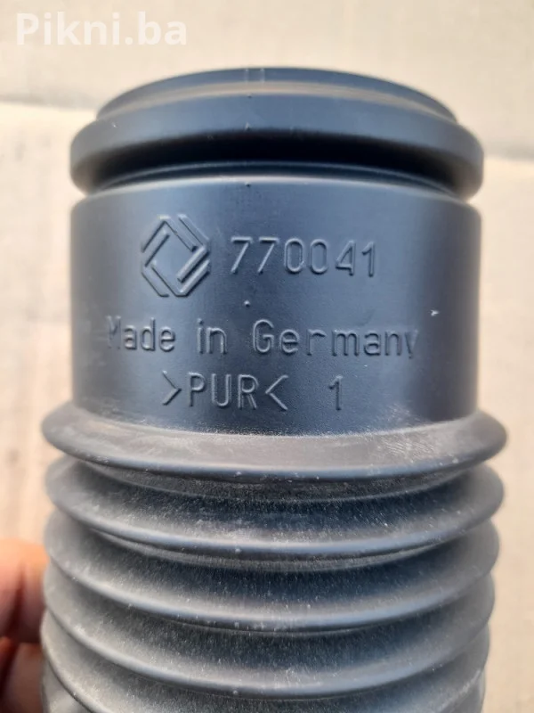 Zaštitne gume amortizera PUR 770042 germany 5 KM