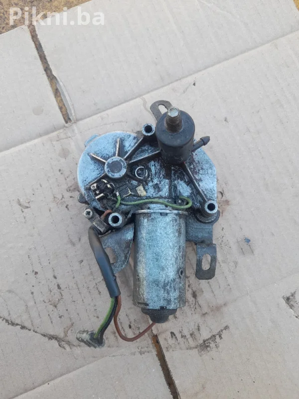 Motor brisača 12v elektro motor elektromotori traktor bager ski